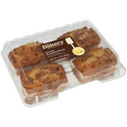 The Bakery at Walmart Banana Breakfast Bread, 12 oz