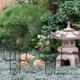 thumbnail image 1 of unbranded Valla De Jardín En Plástico Negro Para Separación De Áreas Con Acabado Y Protección Duradera, 1 of 7