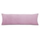 thumbnail image 2 of Almohada Abrazable Coprire Extra Suave Gato Rosa, 2 of 3
