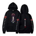 thumbnail image 1 of Sudadera con capucha unisex Akatsuki Cloud, jersey con estampado de moda, ropa de calle cómoda, top de hip hop, otoño e invierno, superventas, 1 of 6