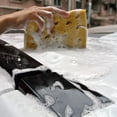 thumbnail image 6 of 5Pcs Car Wash Soap - Powerful Cleaner Concentrate Detergent Car Wash Shampoo Powder Foam Cleaning Tools, 6 of 11