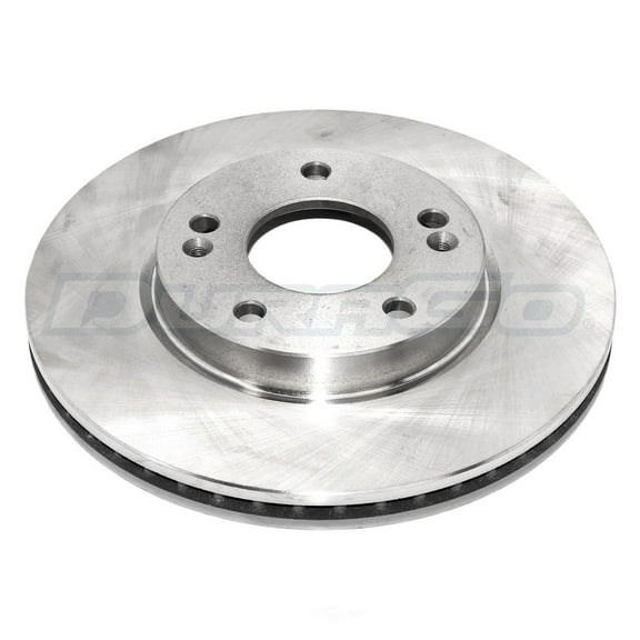 DuraGo Disc Brake Rotor BR901096