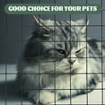 thumbnail image 3 of OULII 6Set Iron Pet Crate for Dog Safe Den for Home Use and Travel, 3 of 8