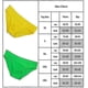thumbnail image 2 of 2026 Men Cotton Briefs Underwear Comfort Breathable Thongs Panties Underpantskuo lu, 2 of 2