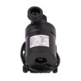 thumbnail image 4 of 5M 800L/H DC 12V/ 24V Water Circulation Pump Brushless Motor Water Pump, 4 of 5