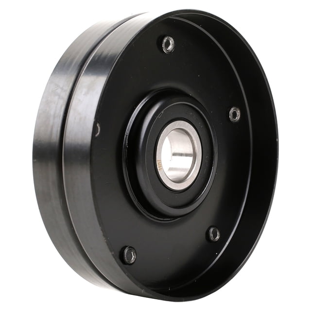 POLEA TENSORA DE ACCESORIOS R500 2006 al 2007 MERCEDES BENZ V8 5.0L KEEP ON GREEN .