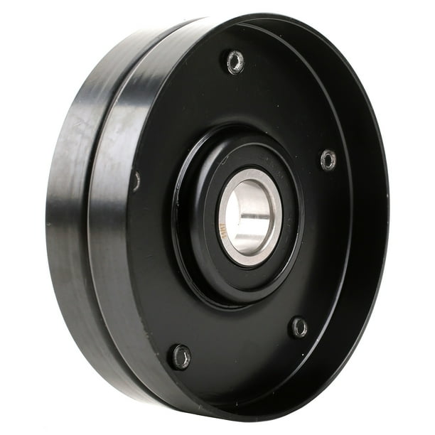 Polea TENSORA de ACCESORIOS KEEP ON GREEN ML500 2002 al 2007 Mercedes Benz V8 5.0L