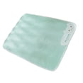 thumbnail image 2 of Tapete para pañales con bordado de gato, portátil, impermeable, lavable, de algodón para dormir, 2 of 8