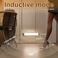thumbnail image 5 of Lepotec 1.71 In 350 Lm Color Changing LED Under-Cabinet Lights, 3000k-6500k 2 Count, 5 of 7