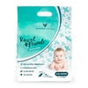 Rascal + Friends Sensitive Baby Wipes, 216 Count