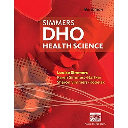 Diversified Health Occupations: Health Science: Comprehensive, Pre-Owned (Hardcover)