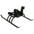 thumbnail image 3 of Foldable Drone Landing Gear, Drone Landing Gear Reduce Impact  For Outdoor, 3 of 8