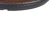 thumbnail image 3 of Roamers Mens Leather Clogs, 3 of 4