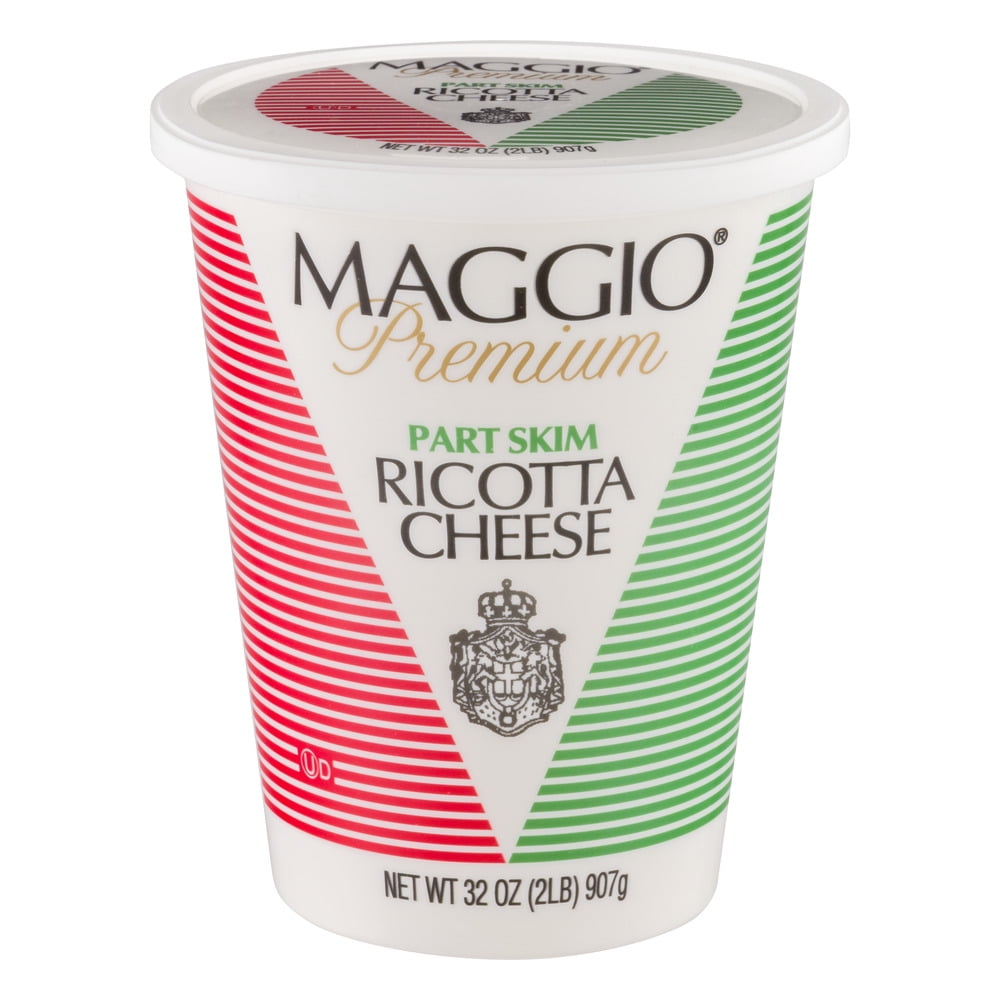 part skim ricotta part skim ricotta