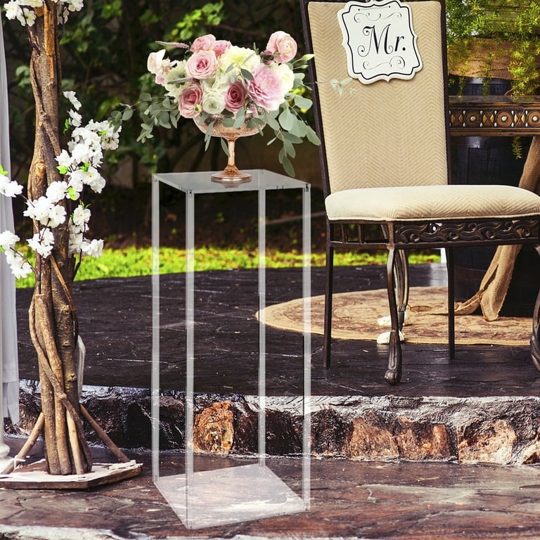 Wedding table 2024 accessories wholesale