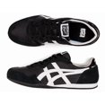 thumbnail image 3 of Onitsuka & Tiger SERRANO 1183B400 001 BLACK/WHITE New in Box from Japan, 3 of 6