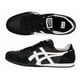 thumbnail image 3 of Onitsuka Tiger SERRANO 1183B400 001 BLACK/WHITE New in Box from Japan, 3 of 6