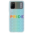 thumbnail image 1 of Funda Protector InstaCase para Xiaomi Poco M3 Antigolpes 360 grados Pride Orgullo LGBTT, 1 of 4