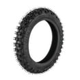 thumbnail image 5 of 2.50x10 Knobby Tyre 2.50-10 Tire and Inner Tube for Motorcycle MotocrossXR50 CRF50 CR60R MX500 MX650 SX500 Dirt Rocket Baja DR49 Tao db10 PW50 YZinger TTR50 KDX50 DR-Z70 JR50 Off Road Pit Bike, 5 of 6