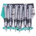 thumbnail image 3 of Phone Repair Tool Kit,6Pcs Star Screwdriver Repair Screwdriver Screwdriver Set Performance Driven, 3 of 7