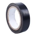 thumbnail image 5 of 4 Piezas 19mmx10M Cinta Impermeable para Conductos, Negro, 5 of 5