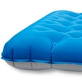thumbnail image 5 of Sierra Designs Queen Campaign Air Mattress | Air Bed for Car Camping and Travel | Full TPU Construction Means no Harmful or Toxic Materials | Includes Battery Operated Pump of Easy Fast Inflation, 5 of 6