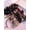 1070PCS, variant on 1Set Hair Accessories for Woman Set Ponytail Holders Hair Scrunchies HairBands Scrunchy HairTie Hair Hoop Hairstyle Styling Tool