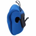 thumbnail image 3 of Bolsa de nailon transpirable para carrete de pesca Baitcasting, bolsa protectora para rueda de pescado (azul), 3 of 5