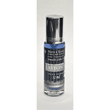 Have a Scent 12 mL Rollerball Perfume for Adult Males