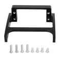 thumbnail image 2 of RC Crawler Metal Servo Mount for 1/10 RC Car Stable and  Appearance for Axial SCX10 II, 2 of 7