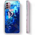 thumbnail image 1 of Funda De Silicona Suave TPU Para Samsung Galaxy A04 A04S A14 A23 A34 A54 M23 M33 Hatsune Miku, 1 of 4