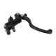 thumbnail image 5 of 14 X 18mm Motorcycle Brake Master Cylinder Pump Lever 22mm Hydraulic Brake Clutch Cylinder Lever Replacement for Suzuki GSXR600 Left, 5 of 9