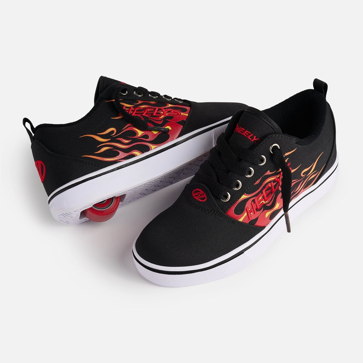 Buy Heelys Boys Pro 20 Prints Skate Shoes at Ubuy Uganda