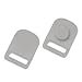 thumbnail image 2 of Clips de Remplacement pour Casque Wisp, 2 of 2