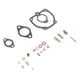 thumbnail image 5 of Kit de reparación de carburador de 21 piezas 0236821 reemplazo para IH Farmall Carb M MV MTA O6 W9 WR9 Super H Super M, 5 of 14