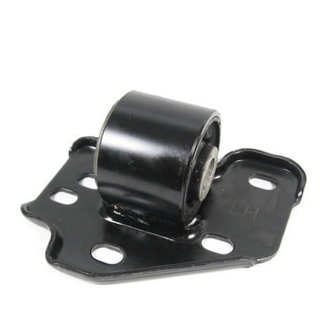 Front Left Lower Rearward Control Arm Bushing - Compatible with 2003 - 2011 Lincoln Town Car 2004 2005 2006 2007 2008 2009 2010