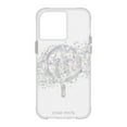 thumbnail image 1 of iPhone 15 Pro Max Case-Mate Karat MagSafe Étui - Touche de Perle, 1 of 4