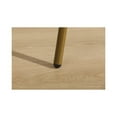 thumbnail image 5 of Lilola Home Noah Blue Velvet Accent Chair, 5 of 5