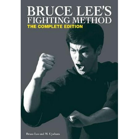 Bruce Lee's Fighting Method : The Complete (Bruce Lee Best Fight Scene Ever)