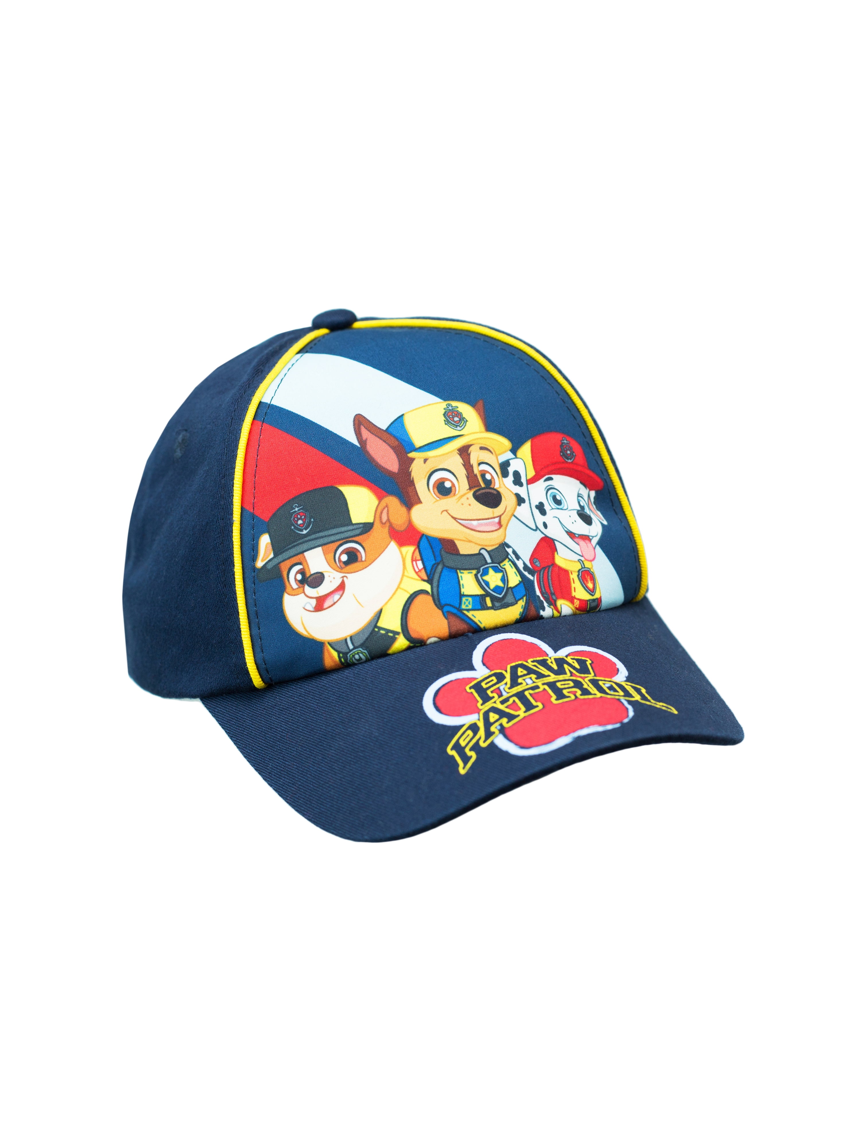 paw patrol hat set