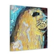 thumbnail image 2 of Seal in Expressionism - Canvas, 2 of 10