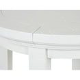 thumbnail image 2 of Magnussen T4400 Heron Cove Round Accent End Table, 2 of 6
