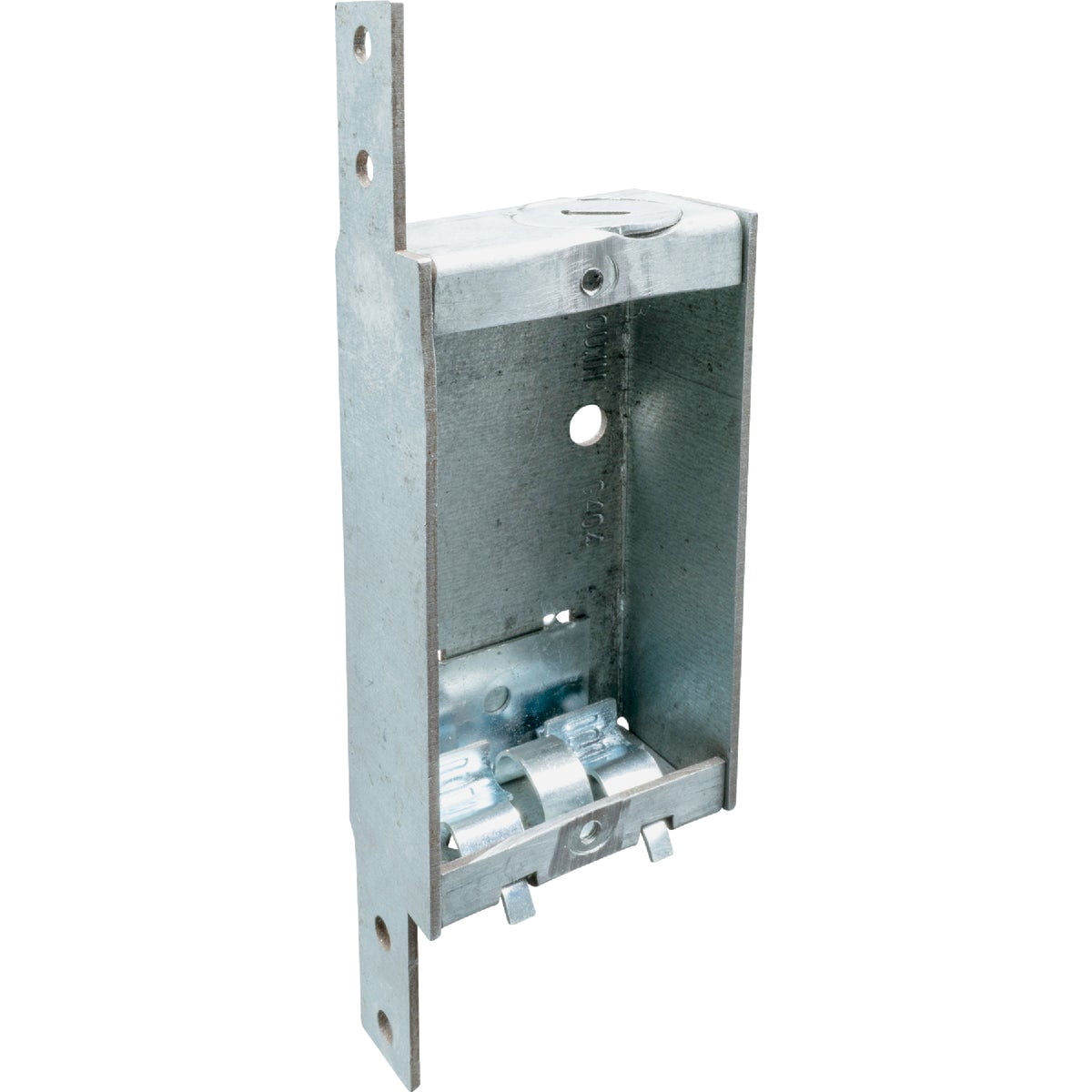 Carlon Non-Metallic Multi-Gang Outlet Box Extension B1MGEXT-2