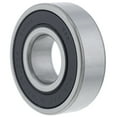 thumbnail image 3 of SureFit Ball Bearing John Deere GX21510 G110 L100 L2048 S240 X300 2pk, 3 of 9