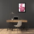 thumbnail image 4 of Hudson, Daniela 19x24 Black Modern Framed Museum Art Print Titled - Universal I, 4 of 5