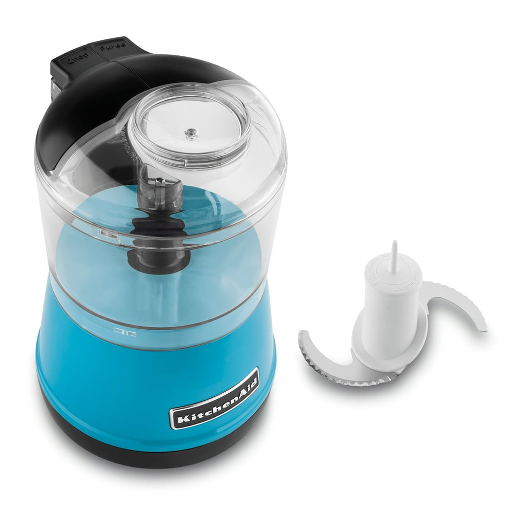 KitchenAid Refurbished 3.5 Cup Food Chopper, RKFC3516