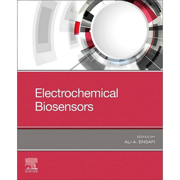 Electrochemical Biosensors, (Paperback)