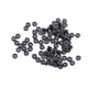 thumbnail image 5 of 100 Piezas M2 M5 De Acero Galvanizado Negro Rosca Métrica Hexagonal Tuercas Hexagonales Kit Surtido De Sujetadores Con Caja, Tuerca Hexagonal Con Caja, Forma De 6 Lados Para, 5 of 7