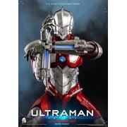 Ultraman Action Figure (Anime Version)