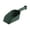 Green, variant on Apeya White 9x2 Inch Plastic Gardening Shovel, Large Capacity Soil Scooper Spade, Ergonomic Non-Slip Transplanter Tool for Backyard Garden Potted Plants